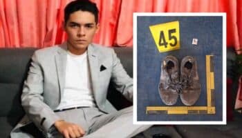 Los tenis de Pablo: madre halla evidencia en prendas de Teuchitlán tras dos años sin respuesta de fiscalías