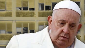 'El mundo está en manos de poderes malignos': Papa Francisco