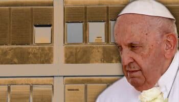 El Vaticano informa sobre el estado de salud del papa Francisco