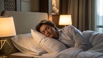 El insomnio, uno de los grandes males para los adultos mexicanos