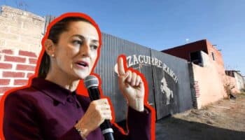 'El gobierno federal busca que el tema de Teuchitlán se apague en los medios': Saucedo | Entérate