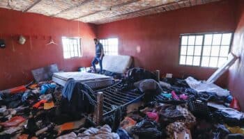 La violencia en nuestro país es extrema: Barra de Abogados | Video