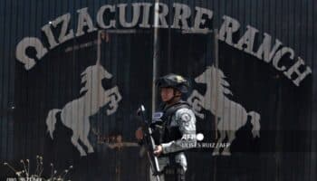 Teuchitlán | 'Negligencia tras negligencia de las autoridades': Fotoperiodista AFP | Entérate