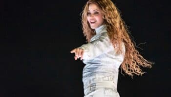 Shakira anuncia cuatro conciertos más en México