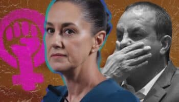 Sheinbaum dice a mujeres que denuncian ‘yo no les creo’: Dresser sobre caso 'Cuau'