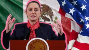 Sheinbaum: México envió carta diplomática por nueva base militar de EU en la frontera