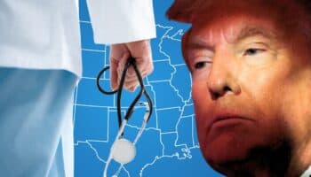 Trump 'es impredecible'; despedirán a 10 mil empleados del Departamento de Salud: Esquivel | Entérate