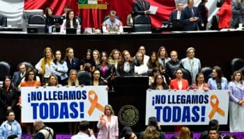 'La denuncia venía de un fiscal que fue muy corrupto': Sheinbaum sobre respaldo legislativo a Cuauhtémoc Blanco