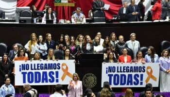 'La denuncia venía de un fiscal que fue muy corrupto': Sheinbaum sobre respaldo legislativo a Cuauhtémoc Blanco