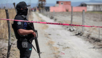 FGR ignoró en Teuchitlán delincuencia organizada, secuestro y uso de armas del ejército: Delgadillo | Entérate