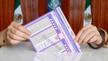 Autoridades podrán difundir elecciones judiciales de 'manera imparcial y con fines didácticos': Magistrada TEPJF