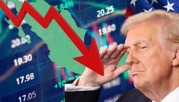 Cae el PIB de Estados Unidos debido a los aranceles: Esquivel | Video