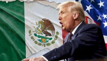 México, dentro del juego de 'El gato y el ratón' de Trump: Meyer | Video