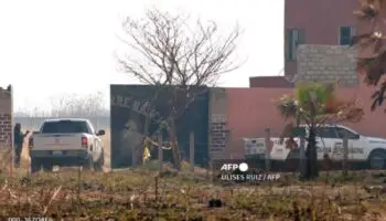 'Las autoridades saben posiblemente dónde están los centros de entrenamiento' como el de Teuchitlán: fotoperiodista AFP
