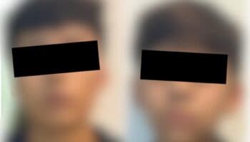 Videos | Adolescentes se graban atacando con machetes a personas en Sonora