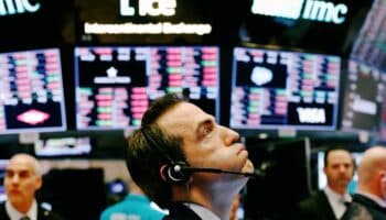 Angustia de una ‘burbuja tecnológica’ crece; ni alivio de Nvidia logra disiparla