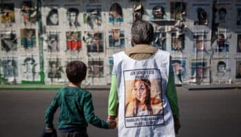 Jalisco sin estrategia contra desapariciones, pese a ser el estado con más casos: UdeG