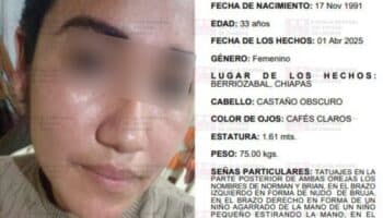 Tras 14 días secuestrada, joven escapa tras acudir a falsa cita de trabajo a través de Facebook