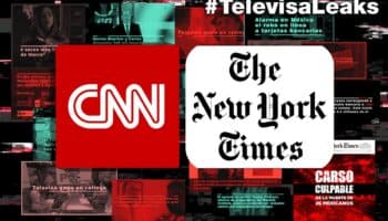 Televisa suplanta a medios para sembrar desinformación | Televisa Leaks