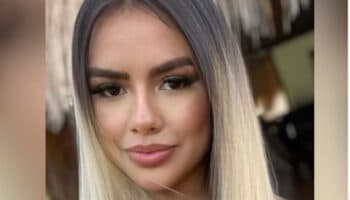 La colombiana María Camila Díaz desapareció en CDMX; familiar narra lo que se sabe del caso