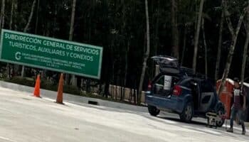 Militares no solo construyen también controlan negocios y territorios tras megaproyectos: CCIS