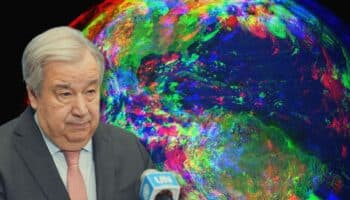 Día de la Tierra: El planeta clama por ser rescatado