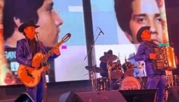 Fiscalía de Michoacán se suma a investigaciones contra 'Los Alegres del Barranco' por 'homenaje' al 'Mencho'