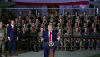 Gobierno de EU advierte a Rusia y Ucrania a llegar a un acuerdo antes de que Trump 'pierda la paciencia'