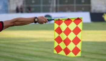 El fuera de juego cumple 100 años: 'La regla que cambió el mundo del futbol'
