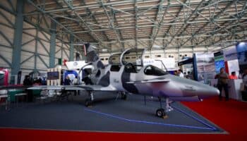 Primer avión diseñado y fabricado en México se lanzará al mercado en 2026