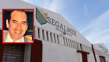 Detienen a ex directivo de Liconsa en sexenio de AMLO por fraude en Segalmex: MCCI