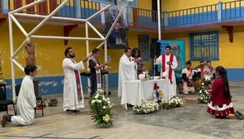 Seis meses sin justicia para el sacerdote asesinado Marcelo Pérez; presentan libro para honrarlo