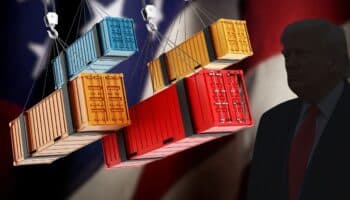 Entra en vigor el arancel global del 10 % impuesto por Trump