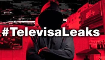 Televisa Leaks y la 4T | Artículo de Héctor Tajonar