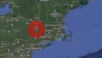 Una avioneta con seis pasajeros a bordo se estrella en el estado de Nueva York