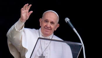 Desvelan posible plan del Estado Islámico para atentar contra el papa Francisco en 2024