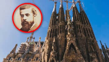 El papa aprueba el primer paso para la beatificación del arquitecto español Antoni Gaudí