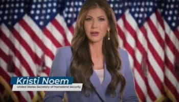 Racismo total que EU tilde de 'basura' a migrantes: Esquivel | Video