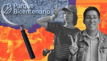 Retiran concesión del Parque Bicentenario tras tragedia en el Axe Ceremonia