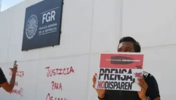 'El derecho a la información ha sido acorralado, silenciado y convertido en un botín': A19