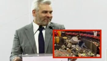 A partir del Jueves Santo, Michoacán prohibirá apología de delito, violencia y drogas: gobernador