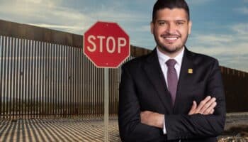 Alcalde de Matamoros se queda sin visa por investigación de narcotráfico