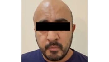 Cae 'Marquitos”', líder de 'Los Mayos' del Cártel de Sinaloa, en BCS