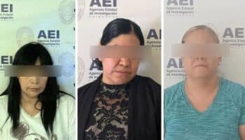 Caen tres mujeres por abuso sexual en guarderías de Chihuahua