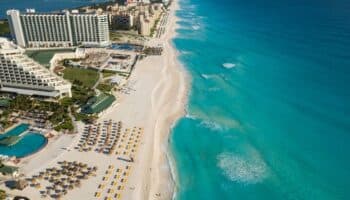 México-España | Tecnología, sostenibilidad y cultura: pilares del turismo del mañana