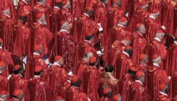 Conoce a los representantes latinos para el cónclave | Perfiles