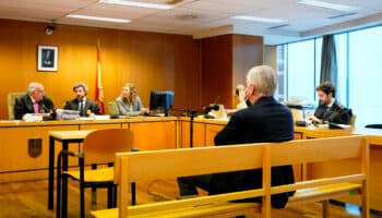 Fiscal mantiene la solicitud de cuatro años de cárcel para Ancelotti | Video