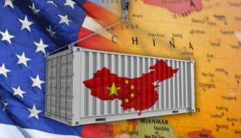 China promete 'luchar hasta el final'; acusa a EU de no tener voluntad real de diálogo