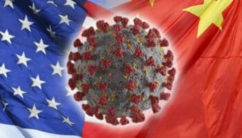 China señala que el Covid-19 pudo surgir en Estados Unidos
