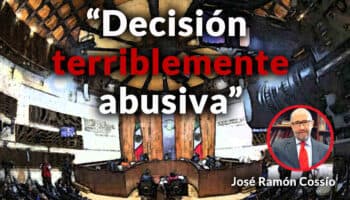 ¿Habrá neutralidad en la promoción del voto que hagan los servidores públicos?: Cossío | Comentario